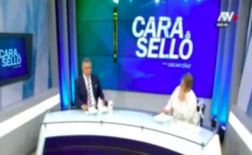 Carmen Gonzáles y los feminicidios ¿son utilizados por la política?
