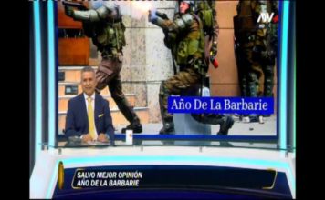 Editorial: Balance del año 2019