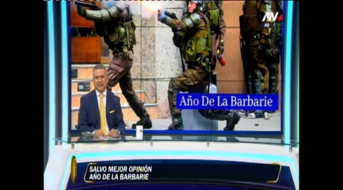 Editorial: Balance del año 2019