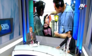 “Médicos socialmente responsables: la ONG Cabani Salud”